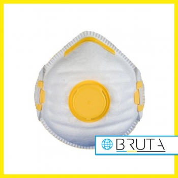 Półmaska filtrująca FS-17V FFP1 NR D Filter Service